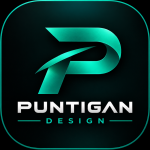 Puntigán design